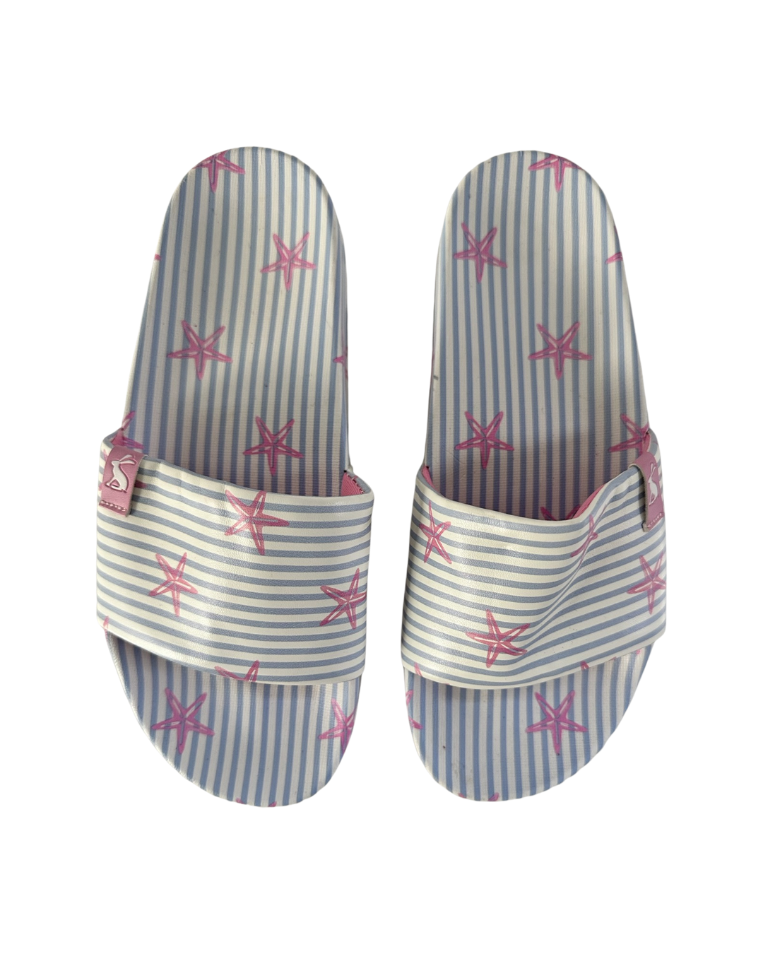Girls / Women’s Size 6 Joules Starfish Sandals