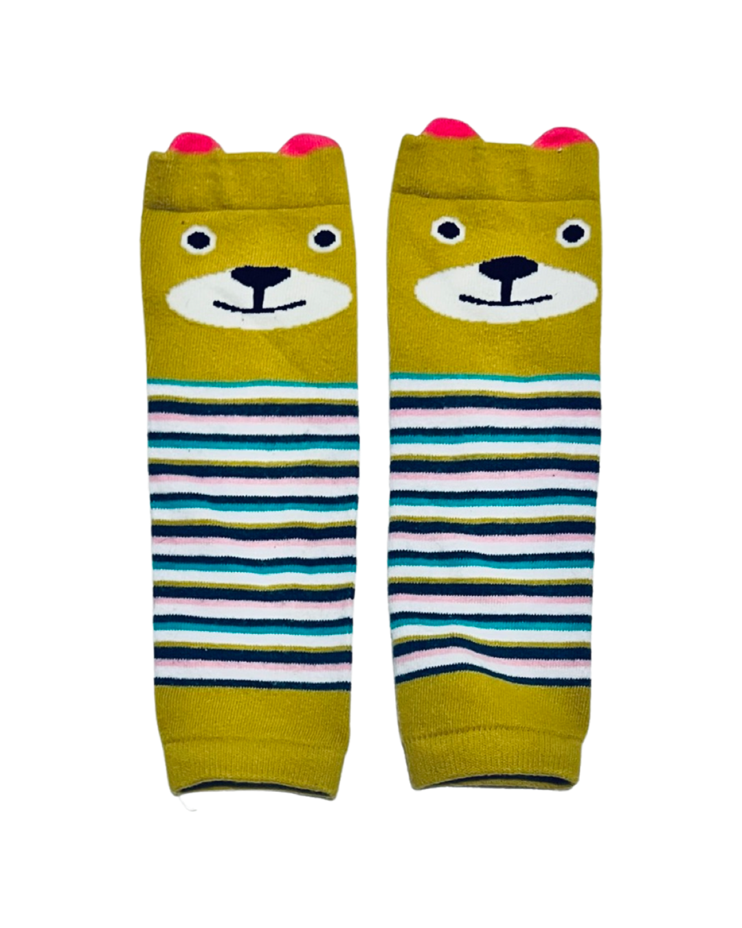 2T - 4T Leg Warmer Socks