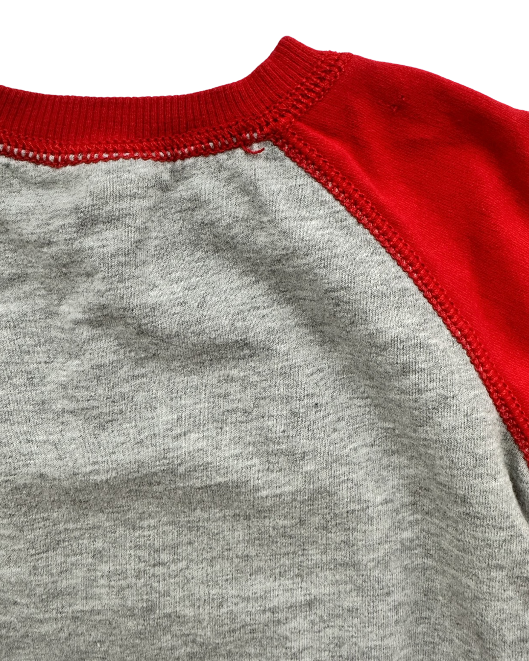 18M Baby Boy Carters Heart Breaker Sweatshirt