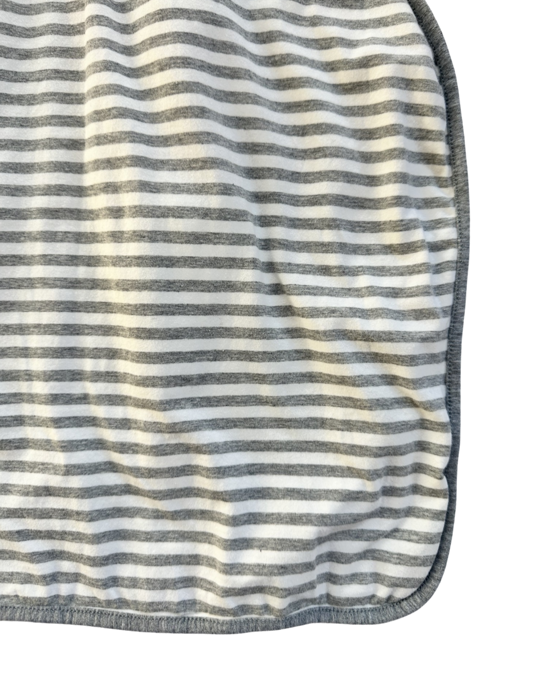 Medium Baby Boy / Girl Love to Dream 50/50 Swaddle Zip Off Arms