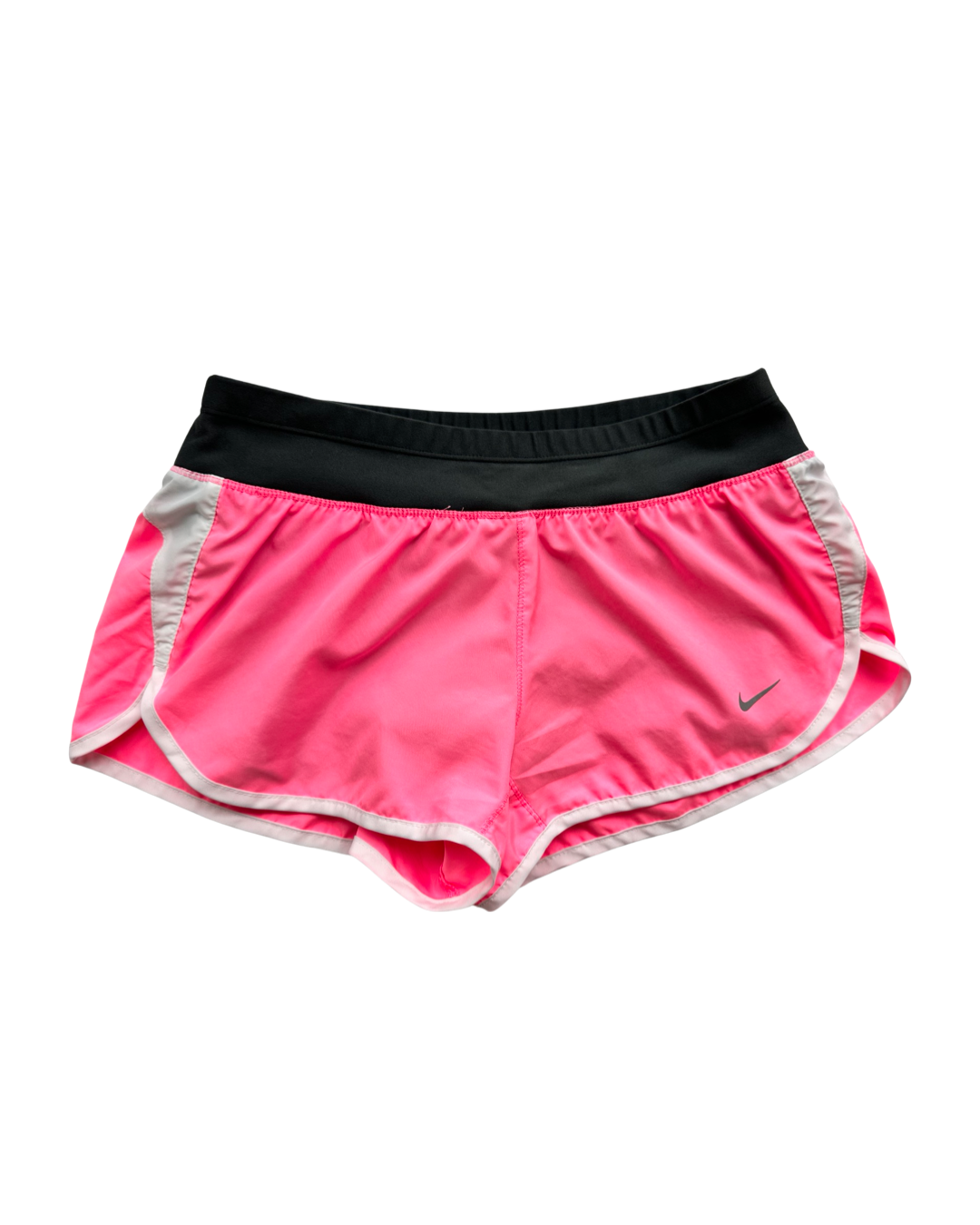 XS Women’s Pink Running Athletic Shorts