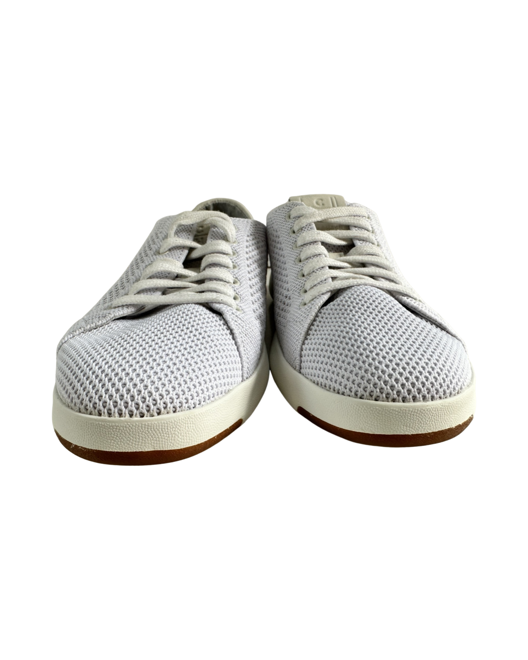 Cole Haan Women’s 7.5 GrandPro Tennis Stitchlite Sneakers, White