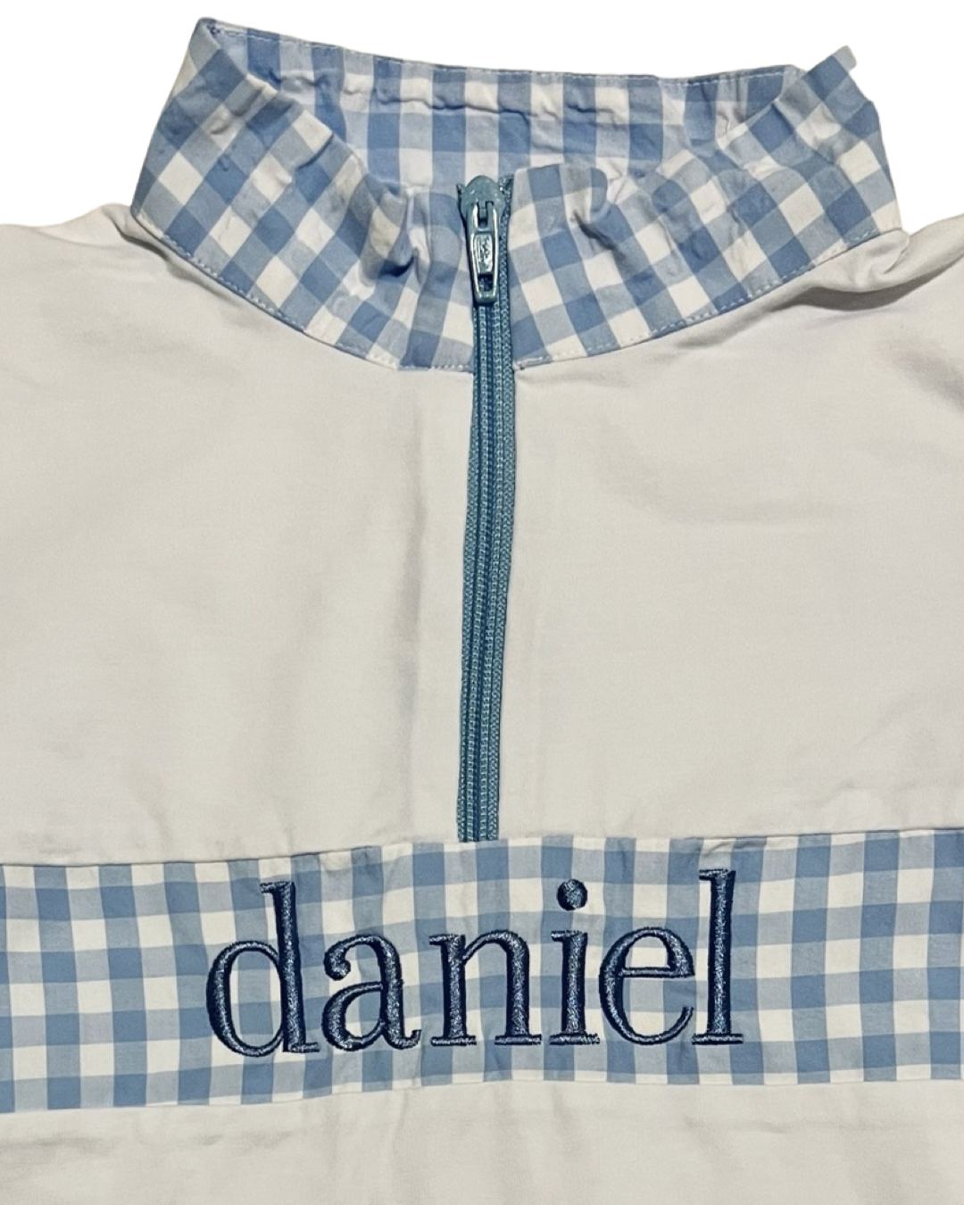 4T Toddler Boy Daniel Long Sleeve Pullover
