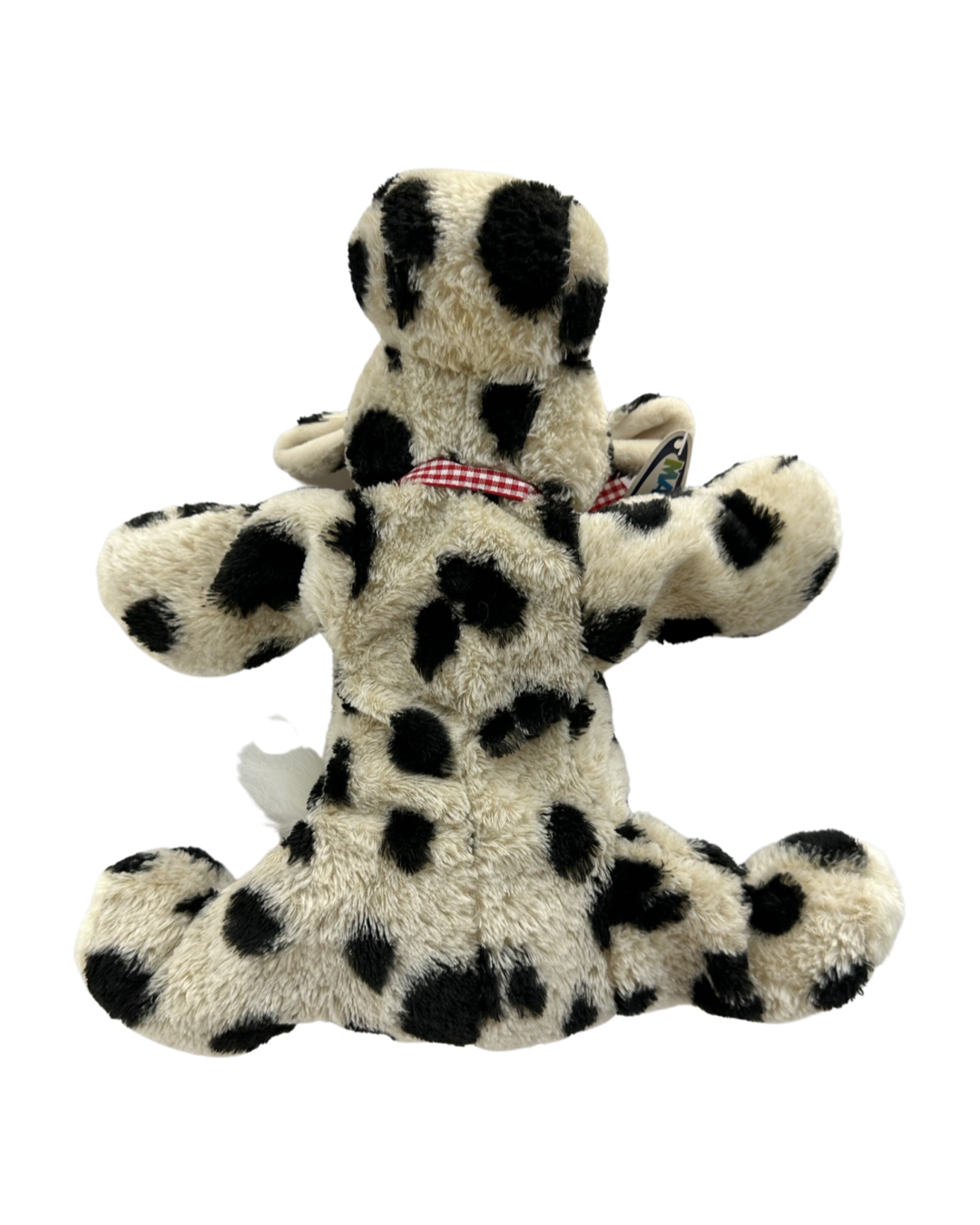 Mary Meyer Flip Flop Cow Plush Animal