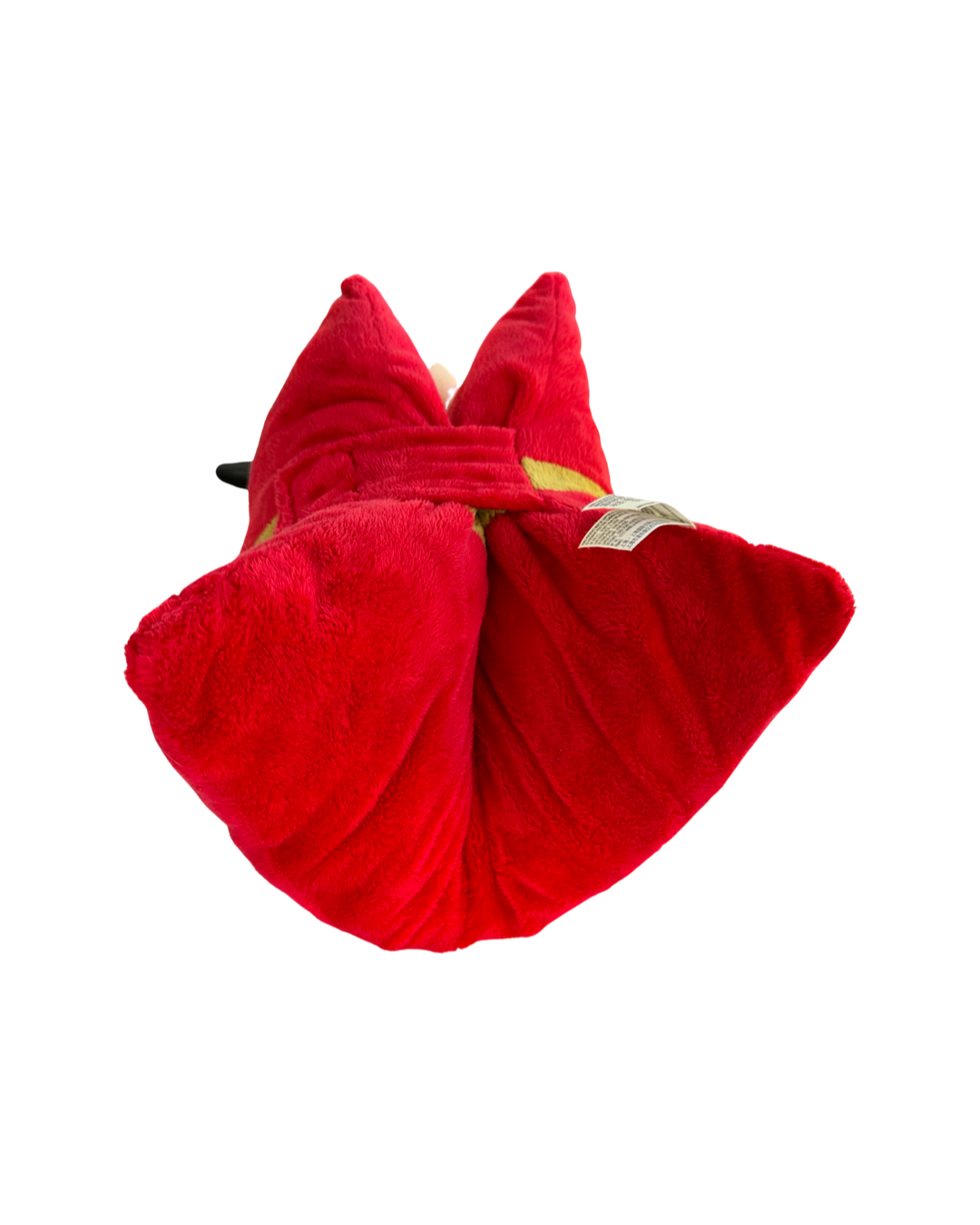 Disney Parks Mickey Mouse Wizard Light Up Pillow Pal