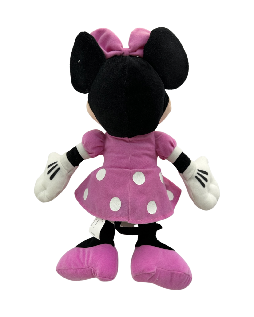 NWT 16” Disney Minnie Mouse Plush Toy