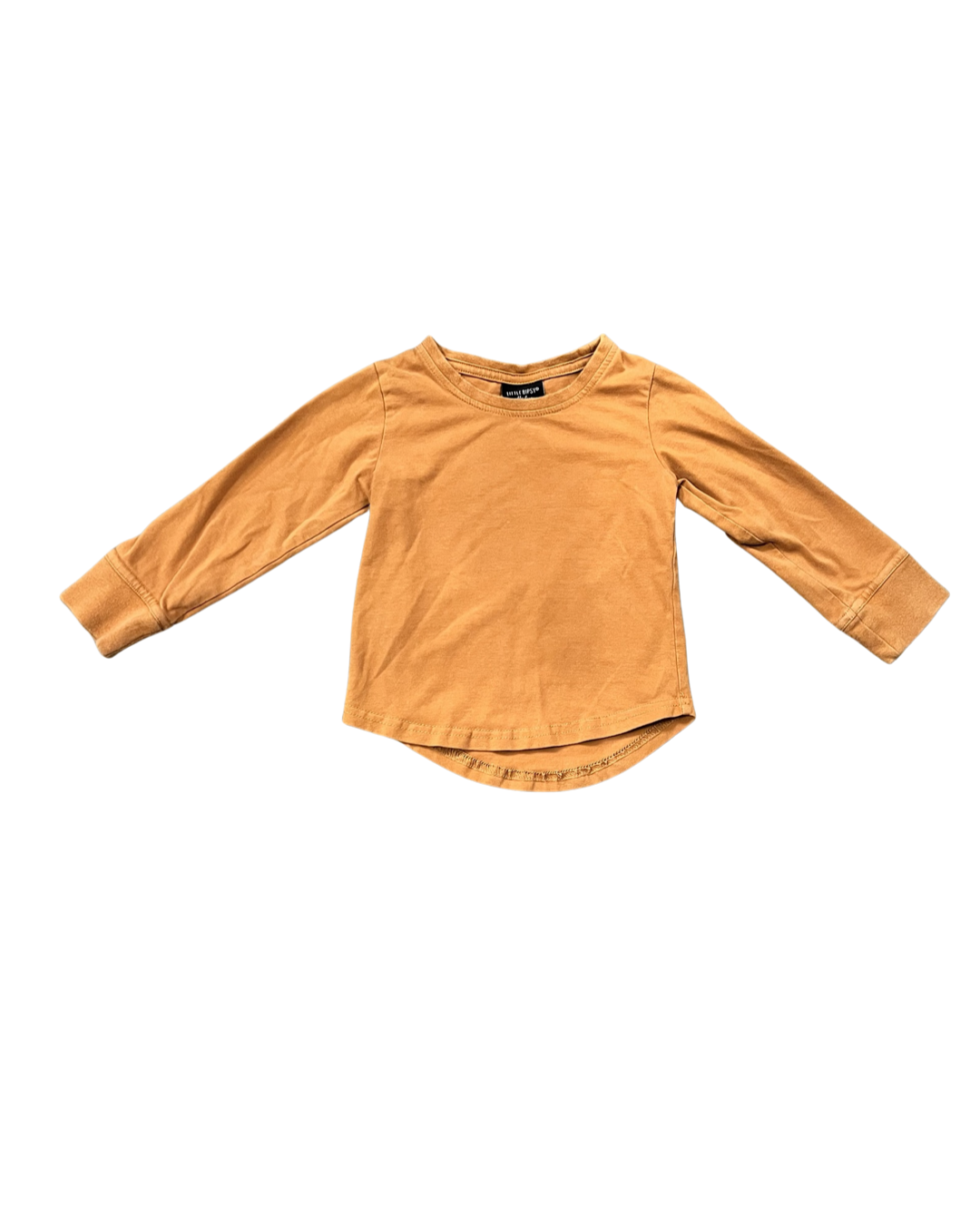 12M-18M Baby Boy Little Bipsy Long Sleeve Top