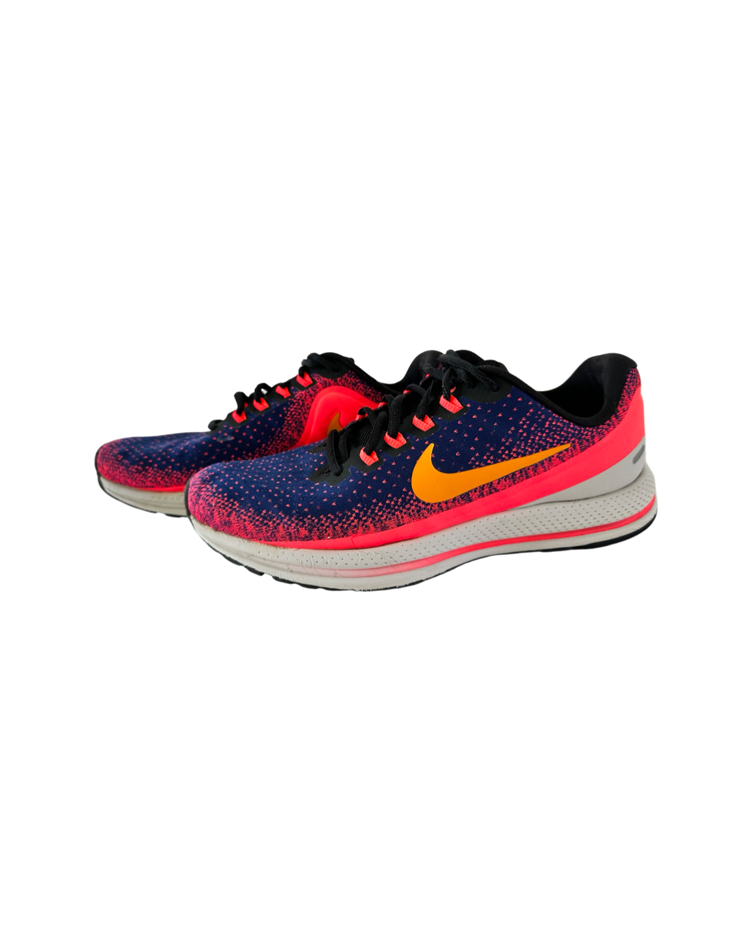 Men’s Size 8.5 Air Zoom Vomero 13 'Blue Void'