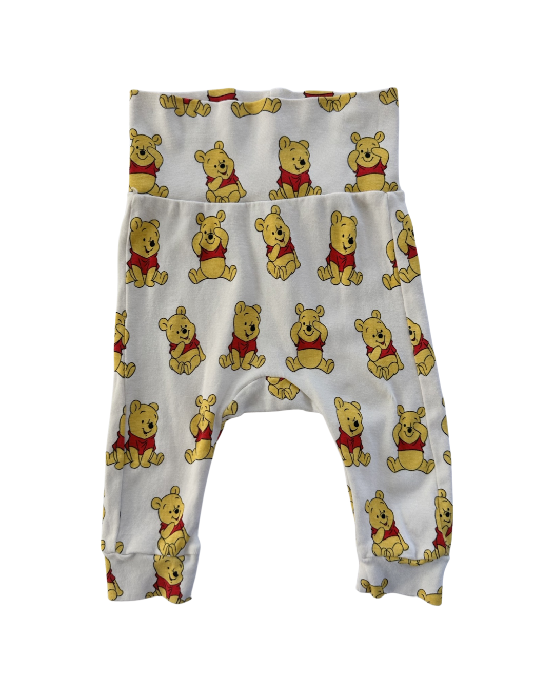 6M Baby Boy Girl H&M Disney Winnie The Pooh Joggers