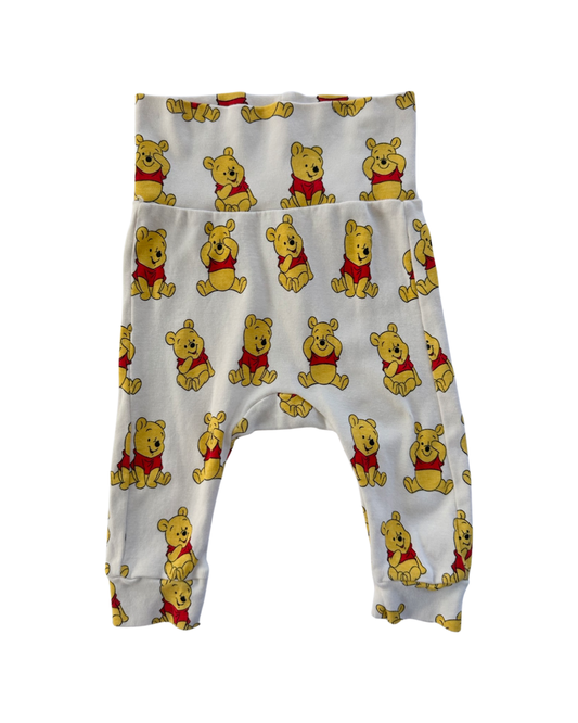 6M Baby Boy Girl H&M Disney Winnie The Pooh Joggers