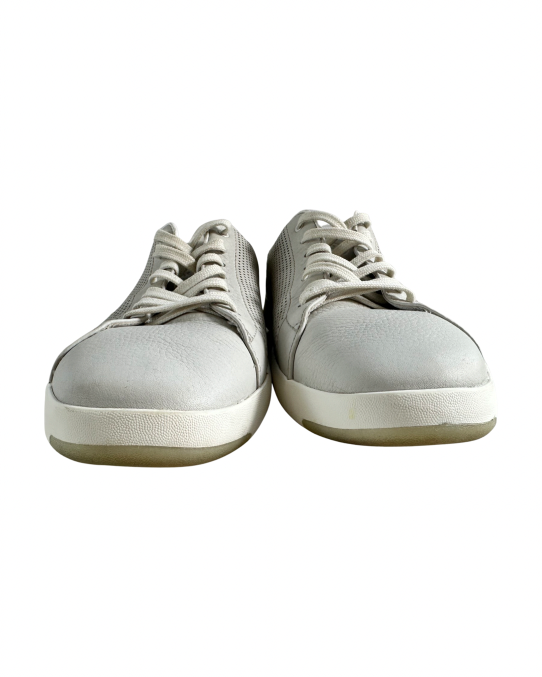 Cole Haan Sz 9M GrandPro Mens Leather Tennis Sneaker