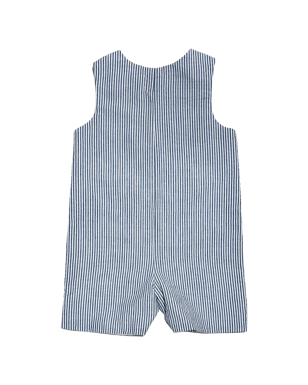 12M-18M Baby Boy MudPie Golf Jon Jon Romper