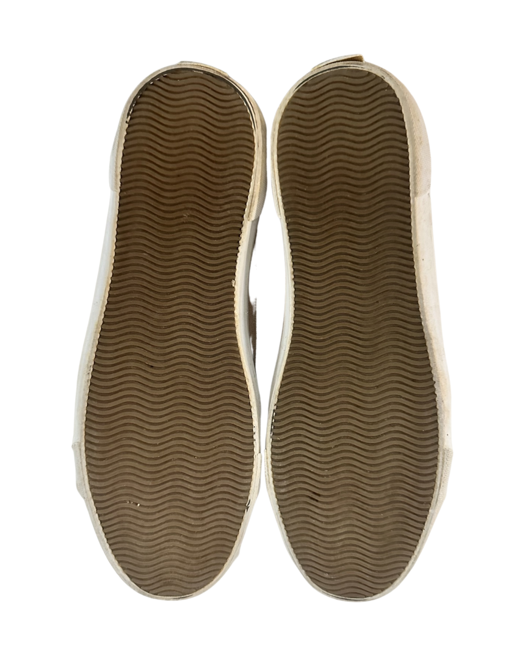 Women’s Size 10M Jack Rogers Carter Suede Sneakers