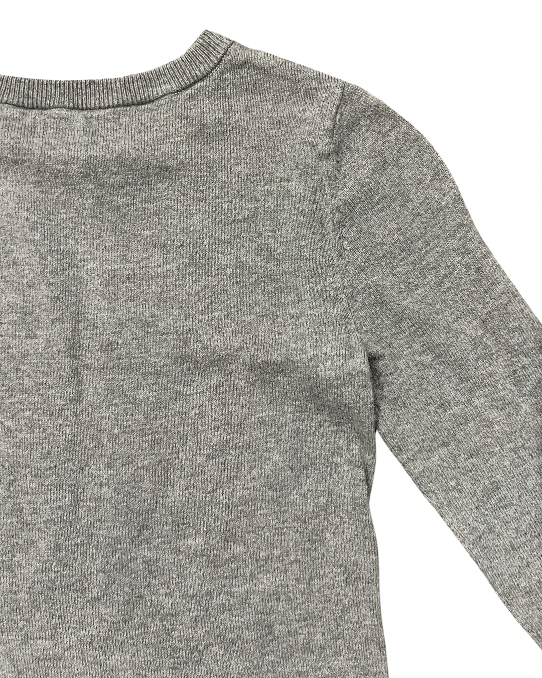 Girls 8Y Gap Kids DISNEY Mickey Mouse Sweater Dress