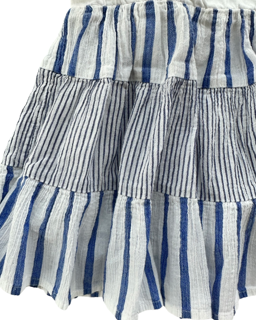 2T Toddler Girl Baby Gap Blue Dress