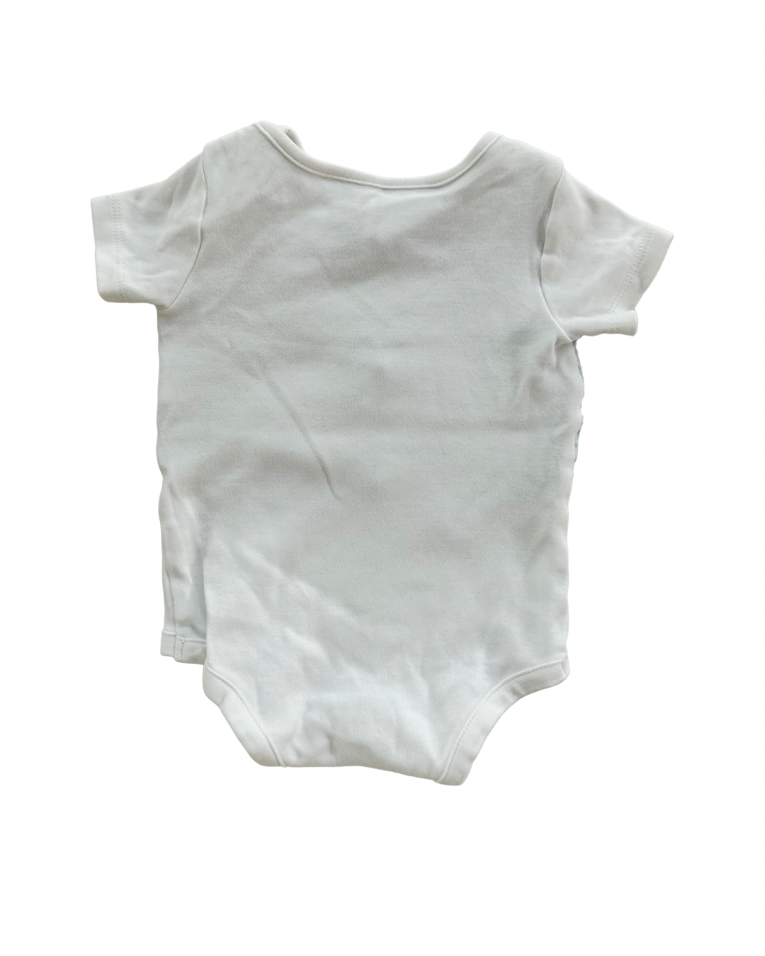 6M Baby Boy Koala Baby Boutique Tie / Vest Onesie