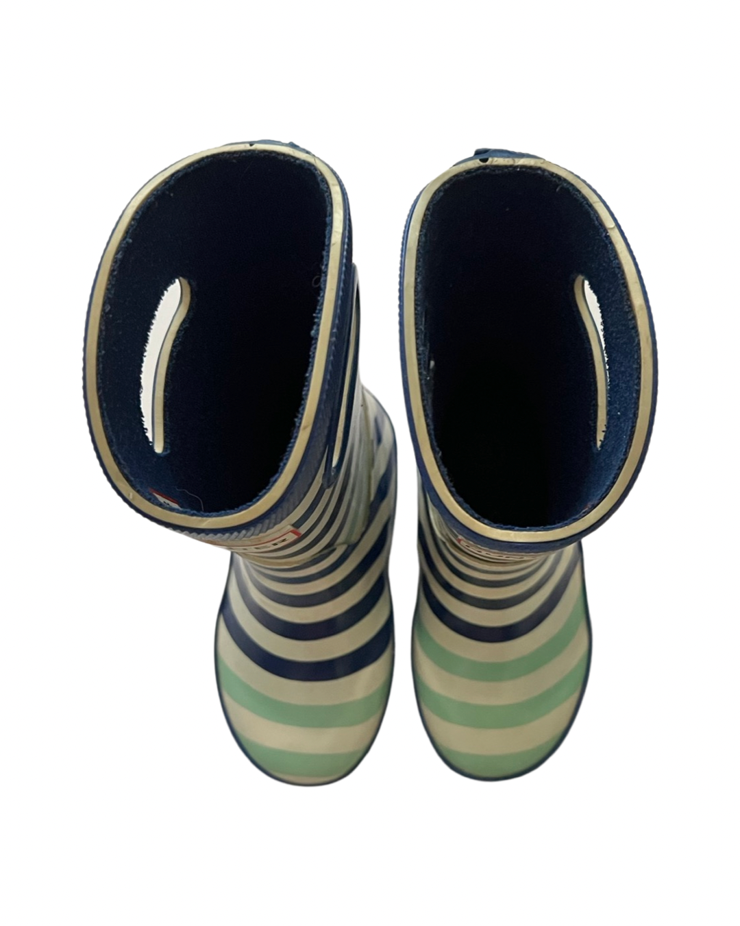 6C Toddler Boy Hunter For Target Rain Boots