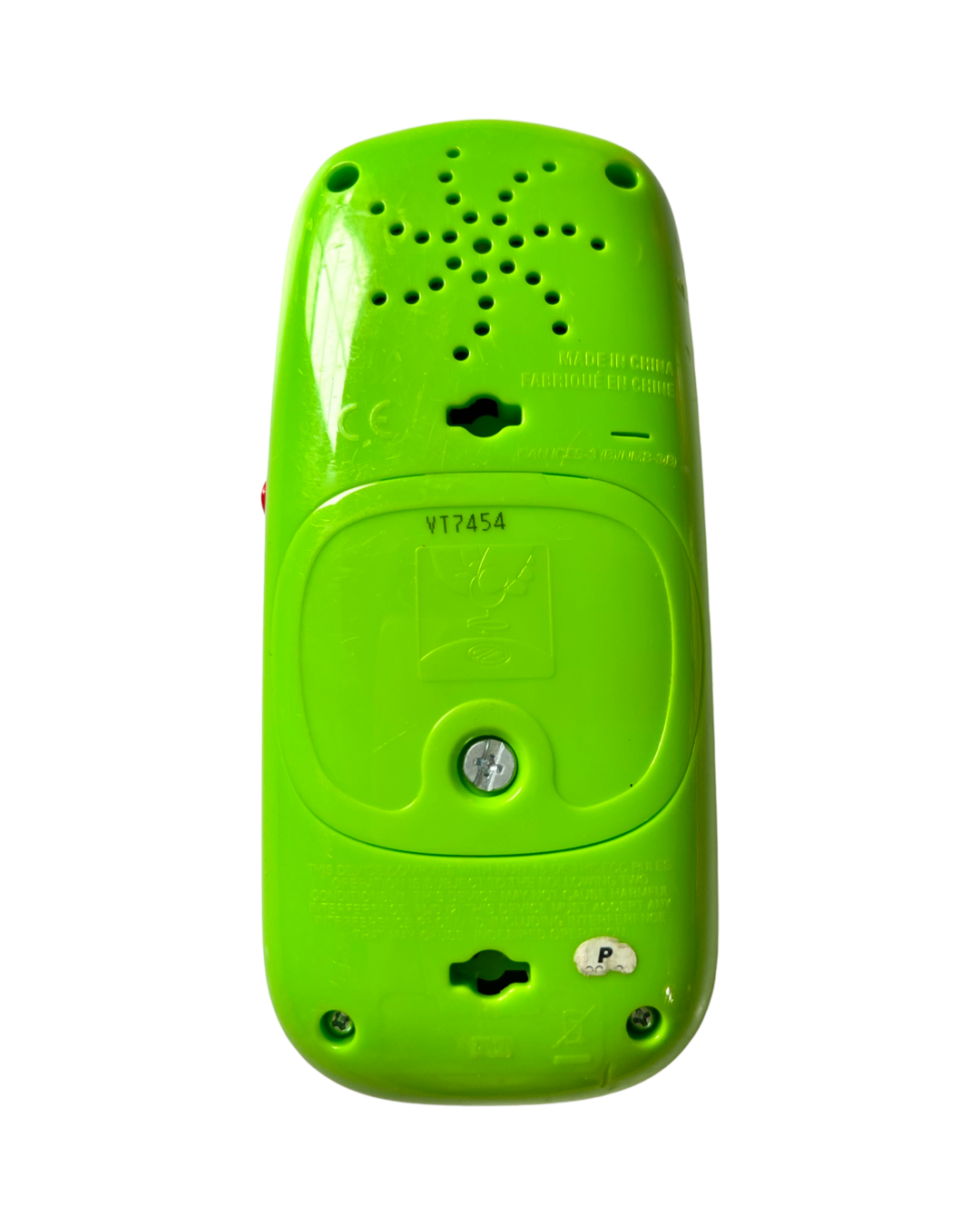 VTech Little Smartphone Baby Toy