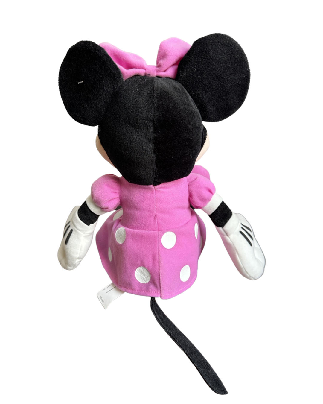NWT 16” Disney Minnie Mouse Plush Toy