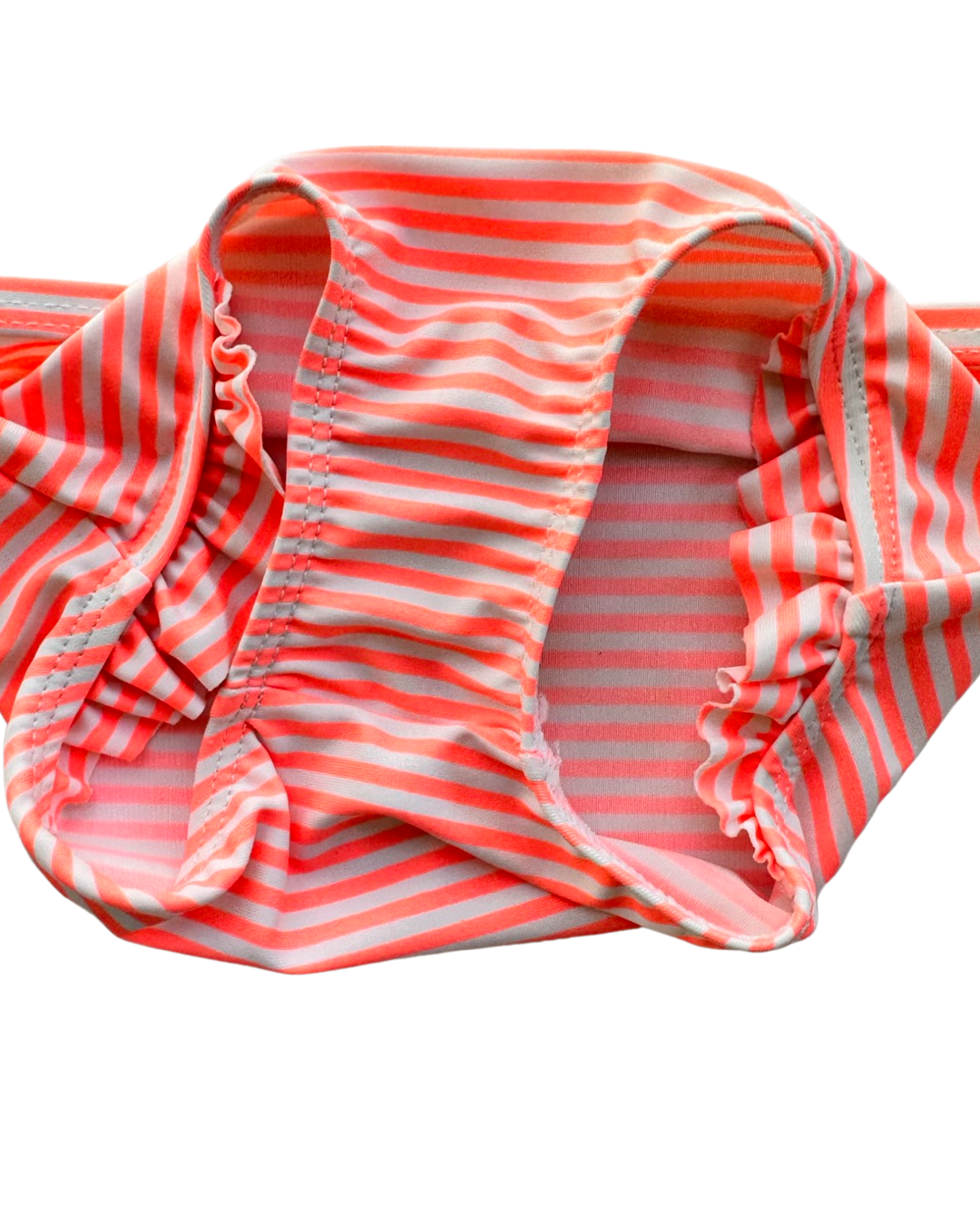 3-6M Baby Girl Carters Floral RashGuard Swim Suit