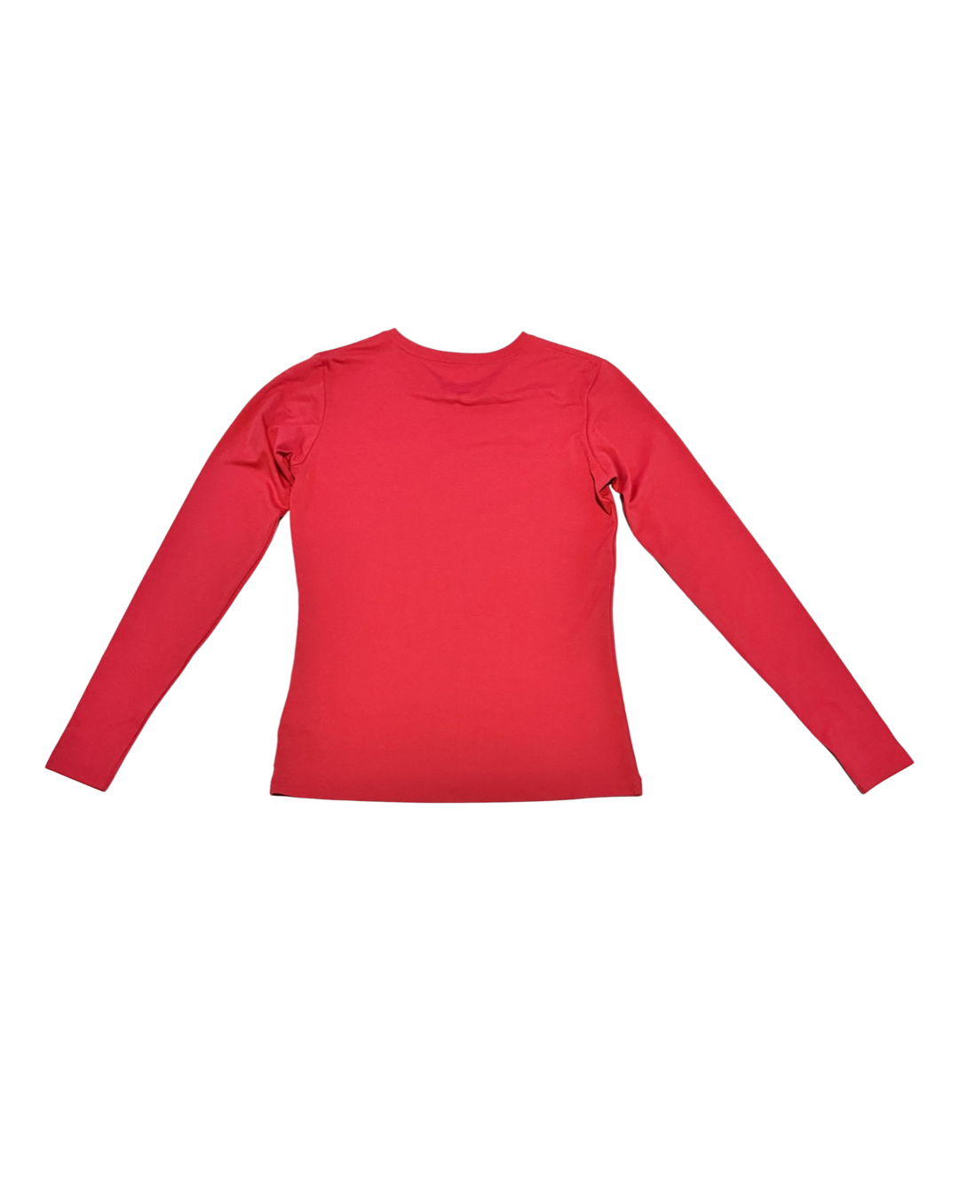 Women’s XS LightWeight Pink Nike DriFit Long Sleeve Top