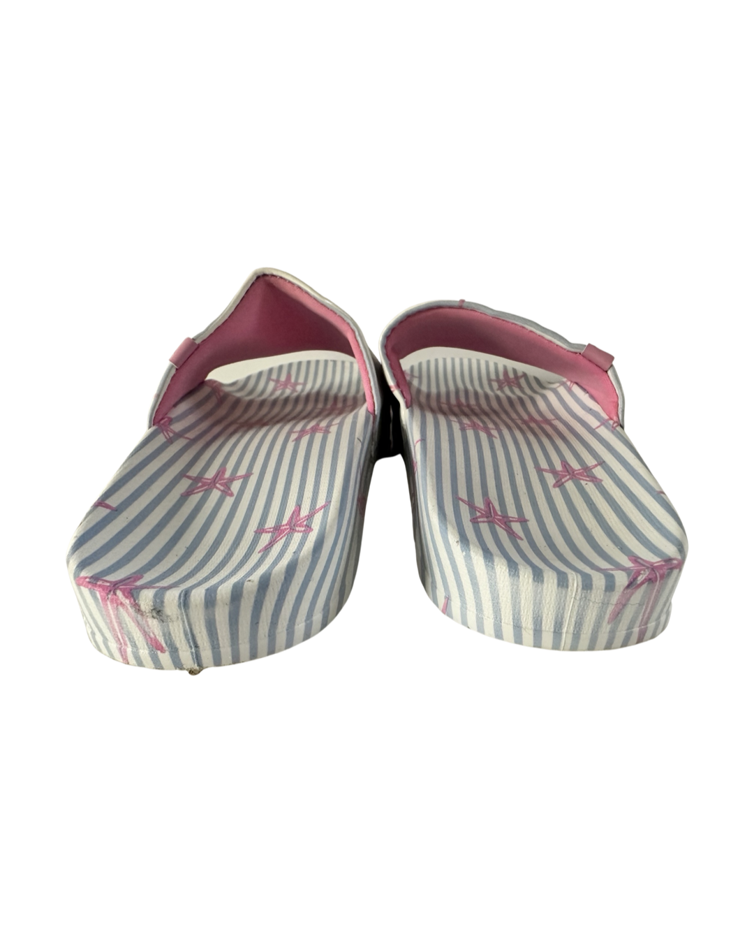 Girls / Women’s Size 6 Joules Starfish Sandals