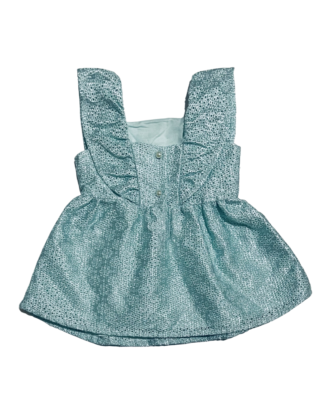 3-6M Baby Girl Janie and Jack Fancy Dress