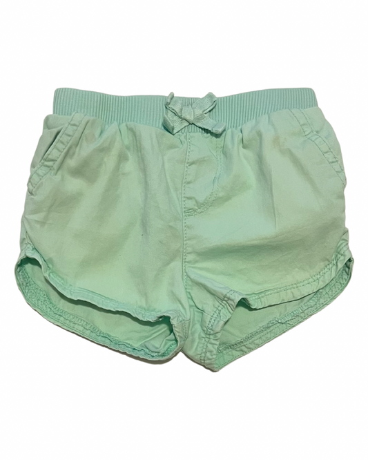 18M-24M Baby Girl The Childrens Place Shorts