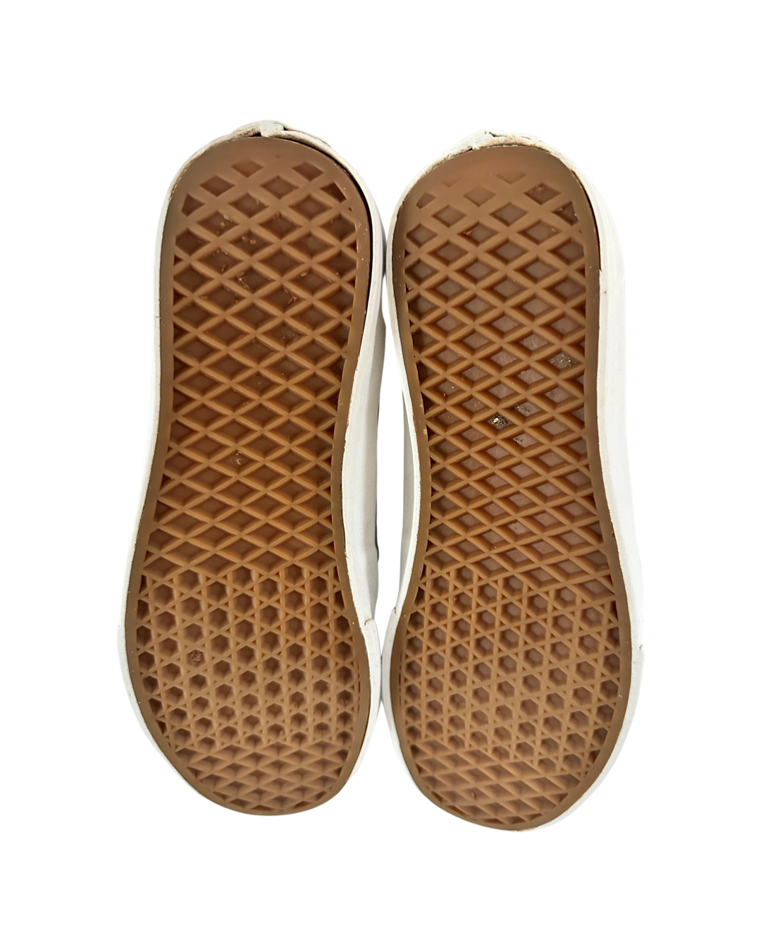 Men’s size 7.5 / Women’s Size 9 Gray Old Skool Hi Top Canvas Vans