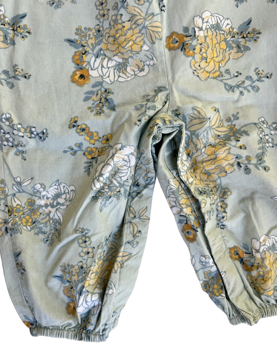 3-6M Baby Girl Rachel Ashwell Floral Romper