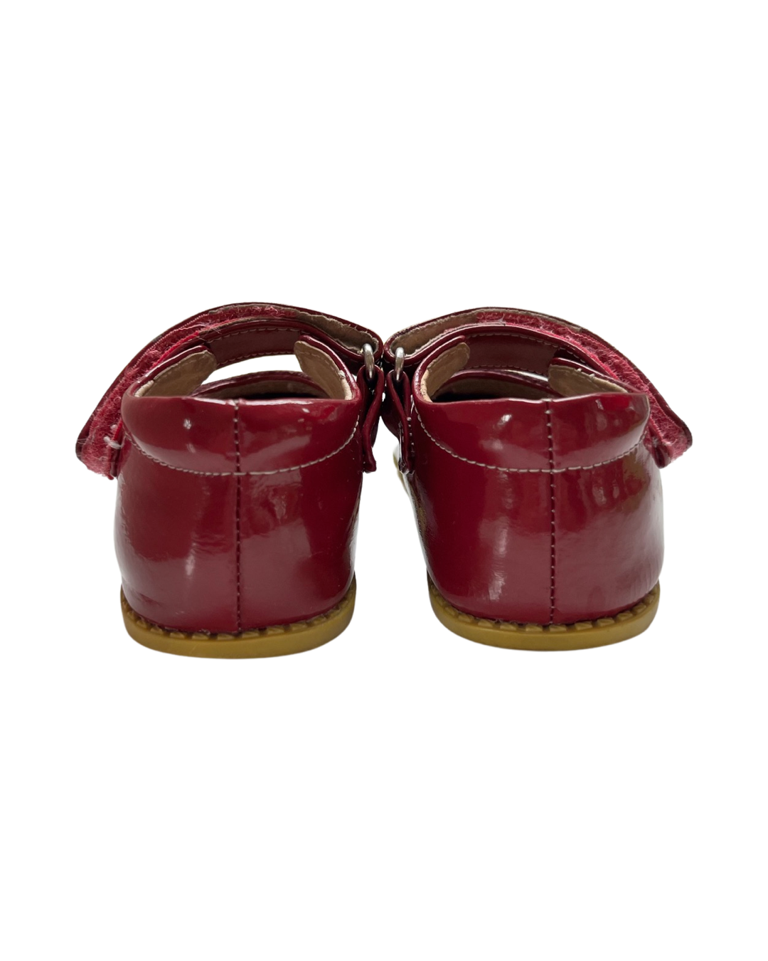 7C Toddler Girl Livie & Luca Petal Shoes