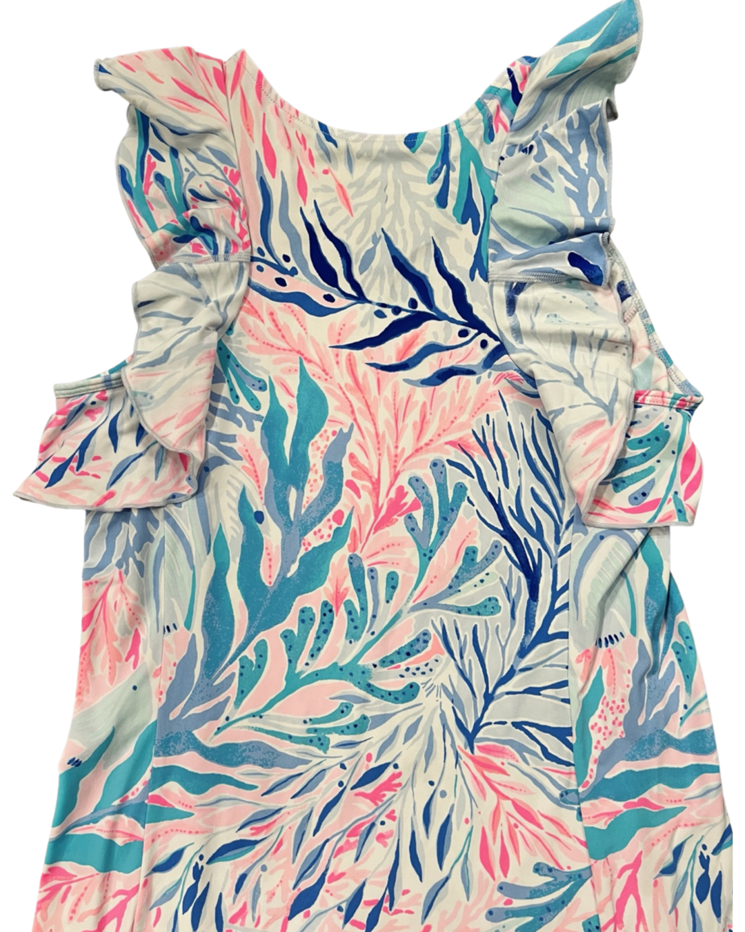 Youth Girls Lilly Pulitzer XL Size 12Y-14Y