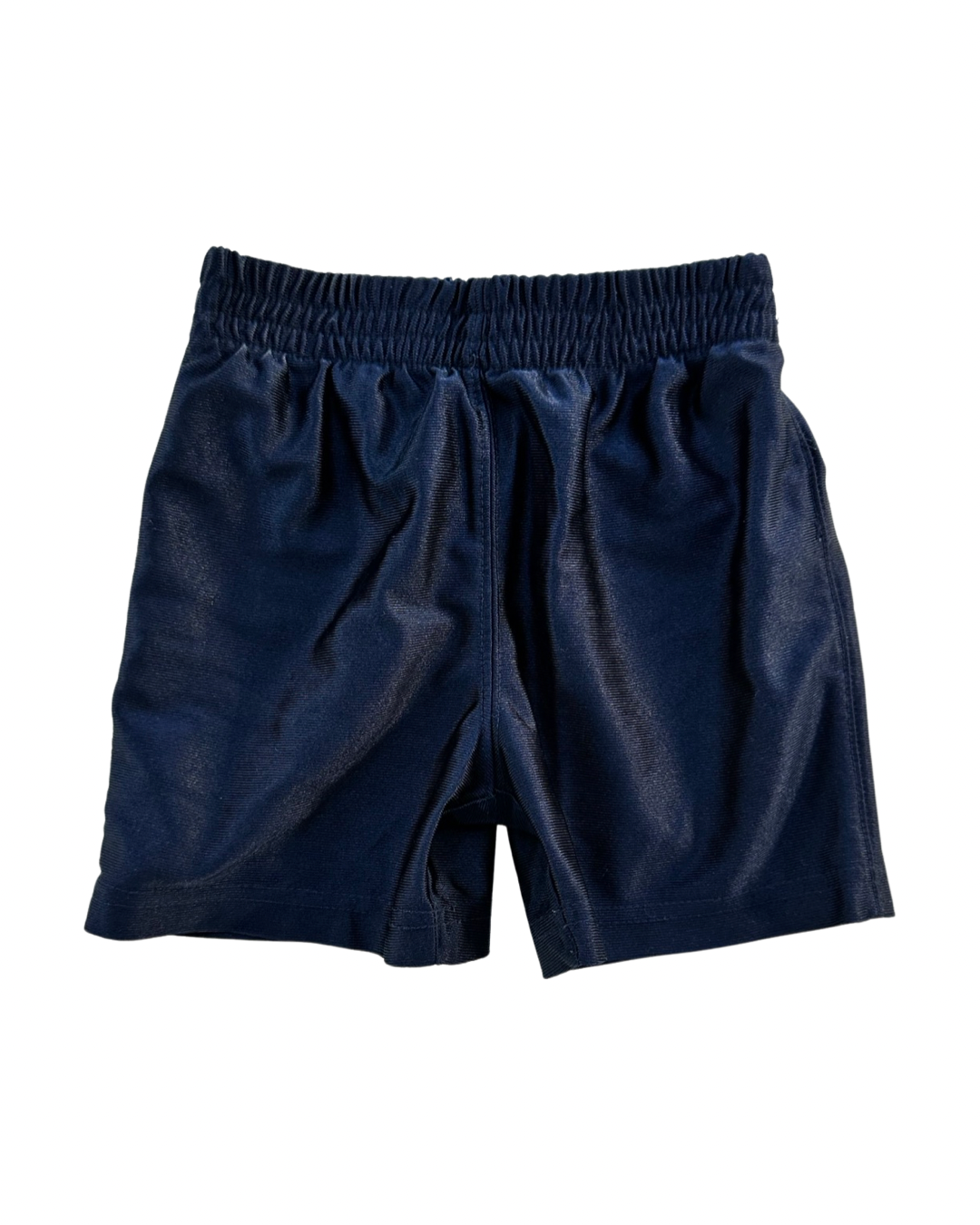 18M-24M Baby Boy Navy The Children’s Place Athletic Shorts