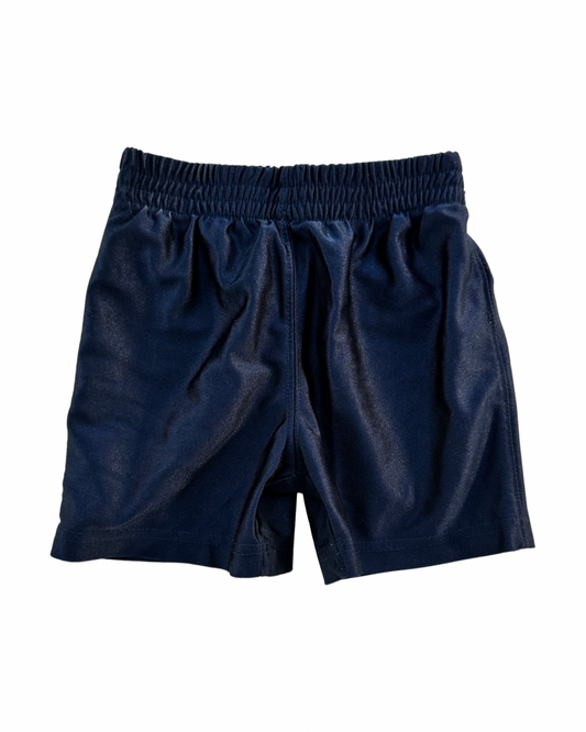 18M-24M Baby Boy Navy The Children’s Place Athletic Shorts