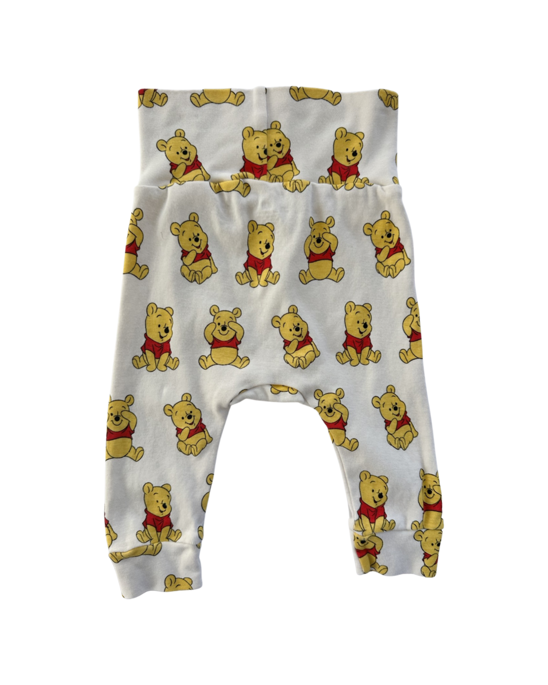 6M Baby Boy Girl H&M Disney Winnie The Pooh Joggers