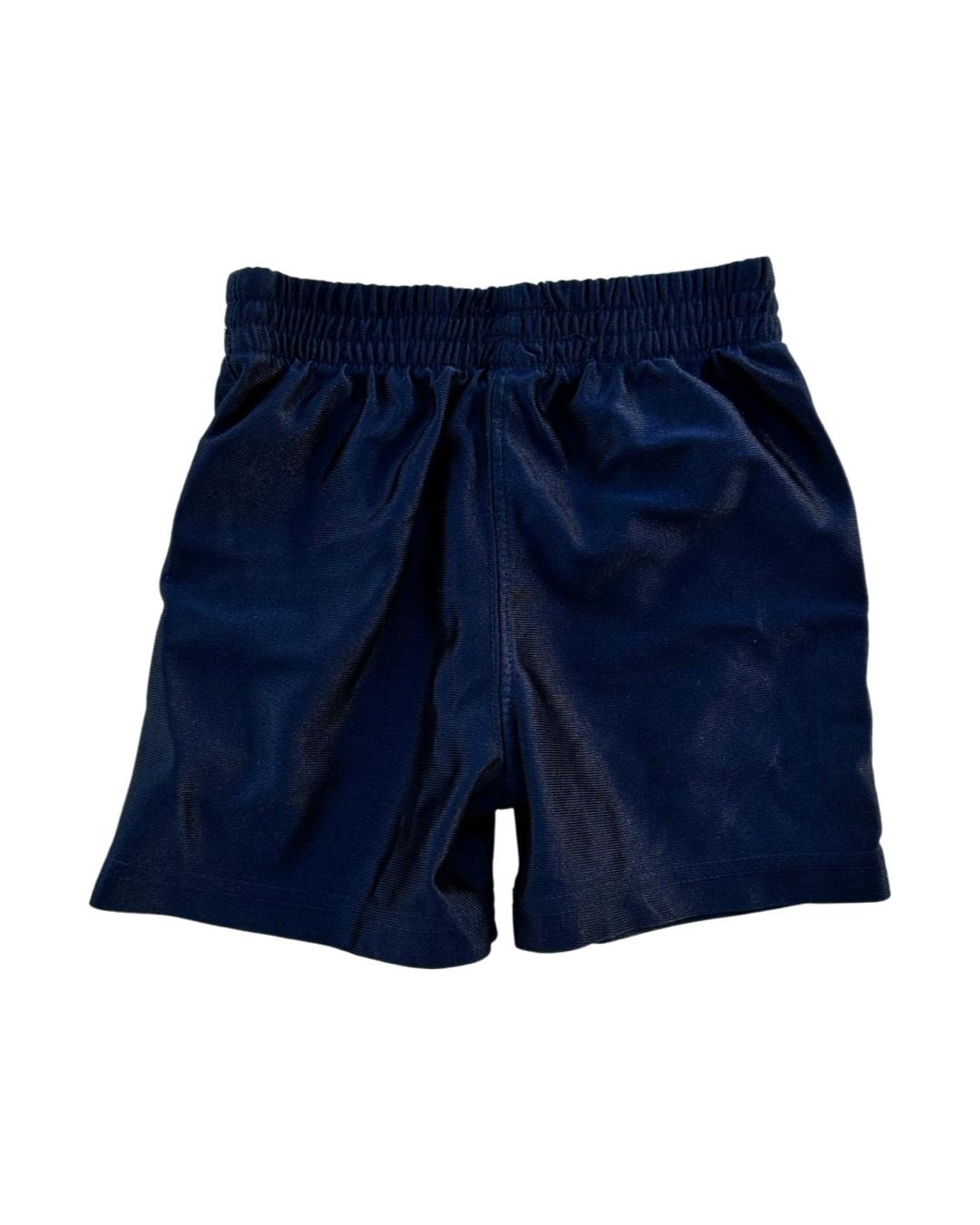 18M-24M Baby Boy Navy The Children’s Place Athletic Shorts