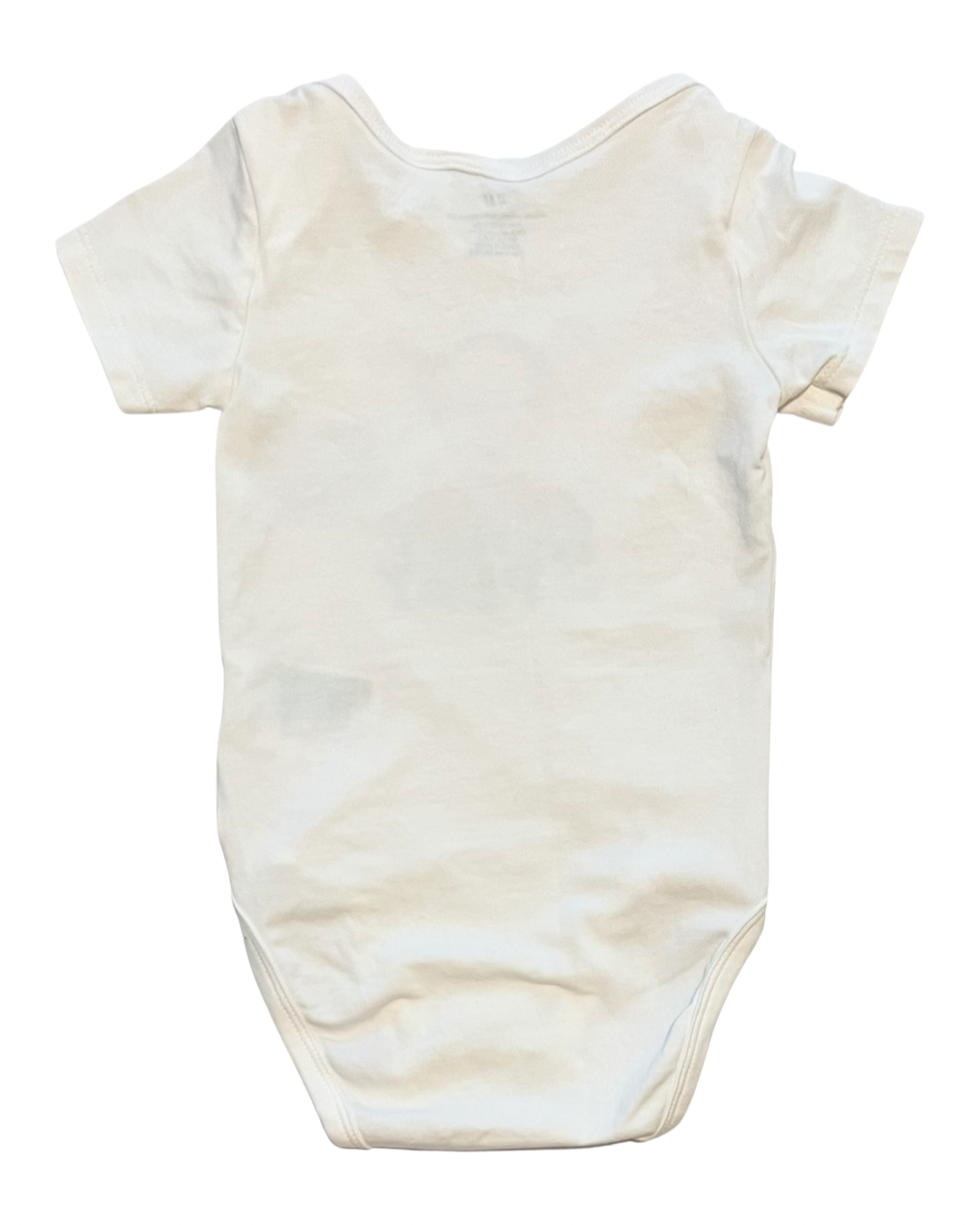 6-9M. Baby Girl / Boy Disney Tiger Onesie