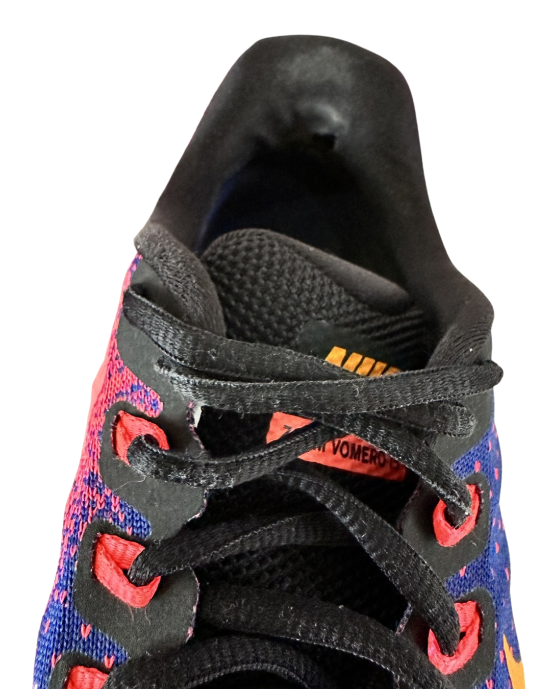 Men’s Size 8.5 Air Zoom Vomero 13 'Blue Void'