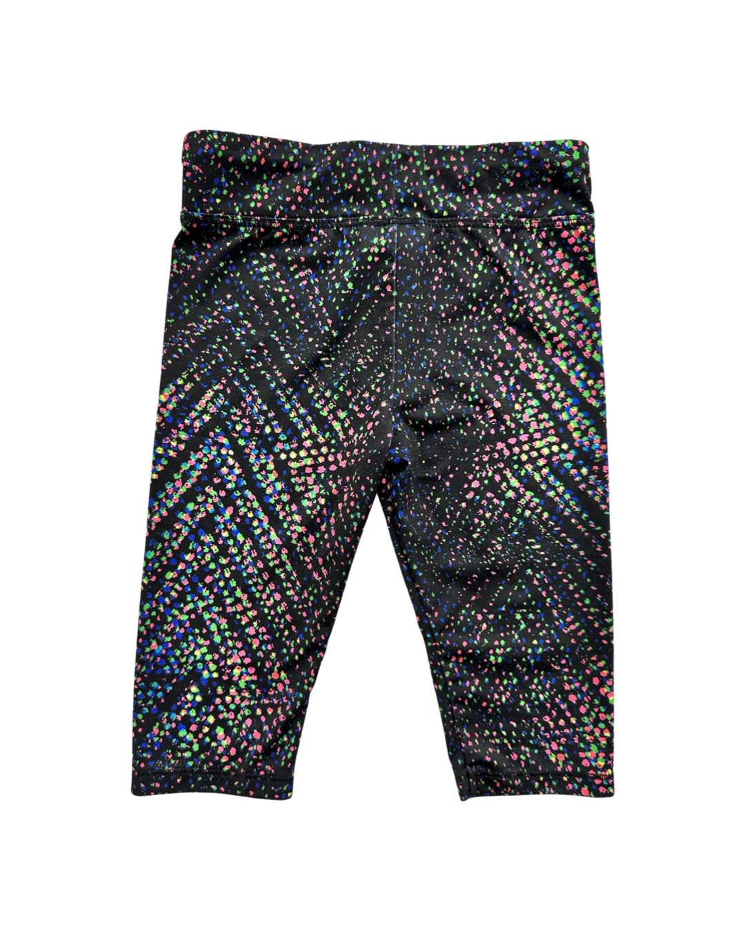 2T Toddler Girl Adidas Athletic Set Shorts Top Leggings