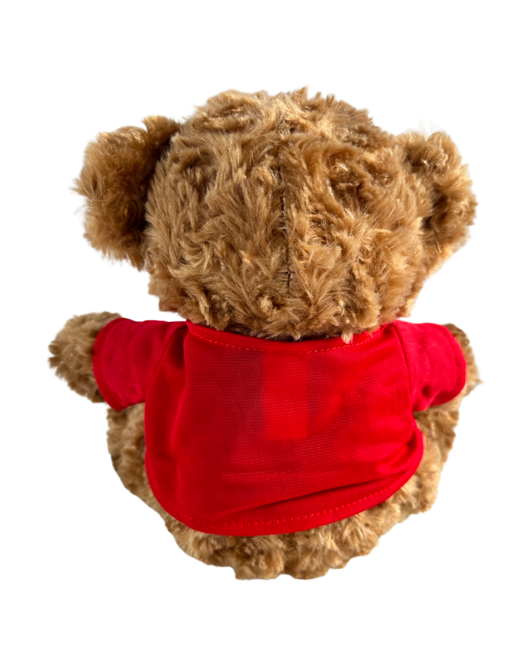 UGA University of Georgia Bulldogs “DAWGS” Brown 9” Teddy Bear