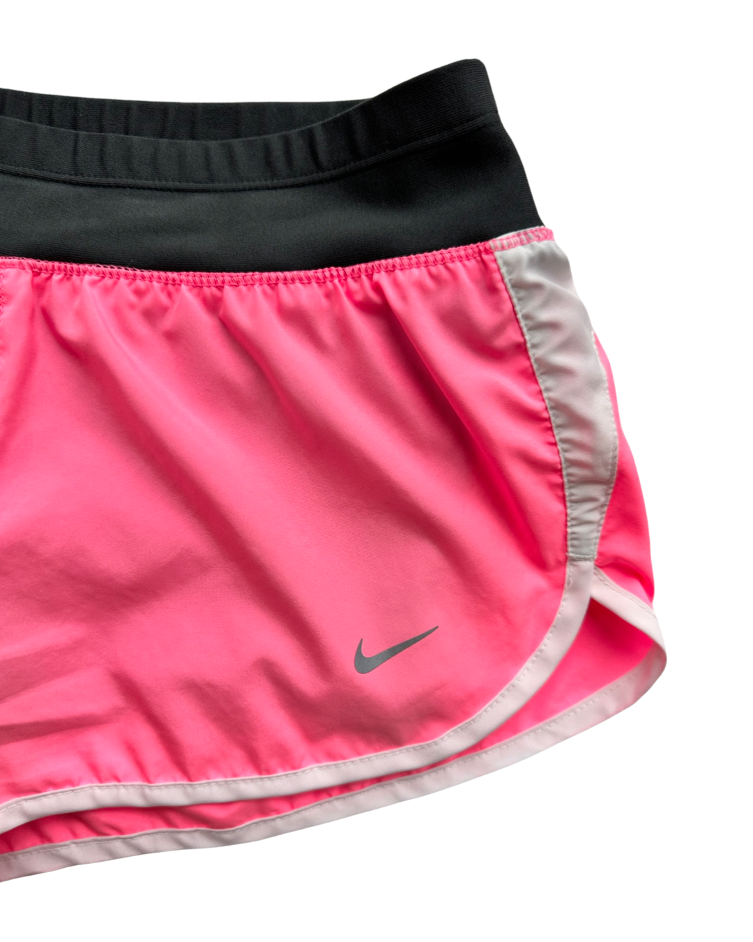 XS Women’s Pink Running Athletic Shorts