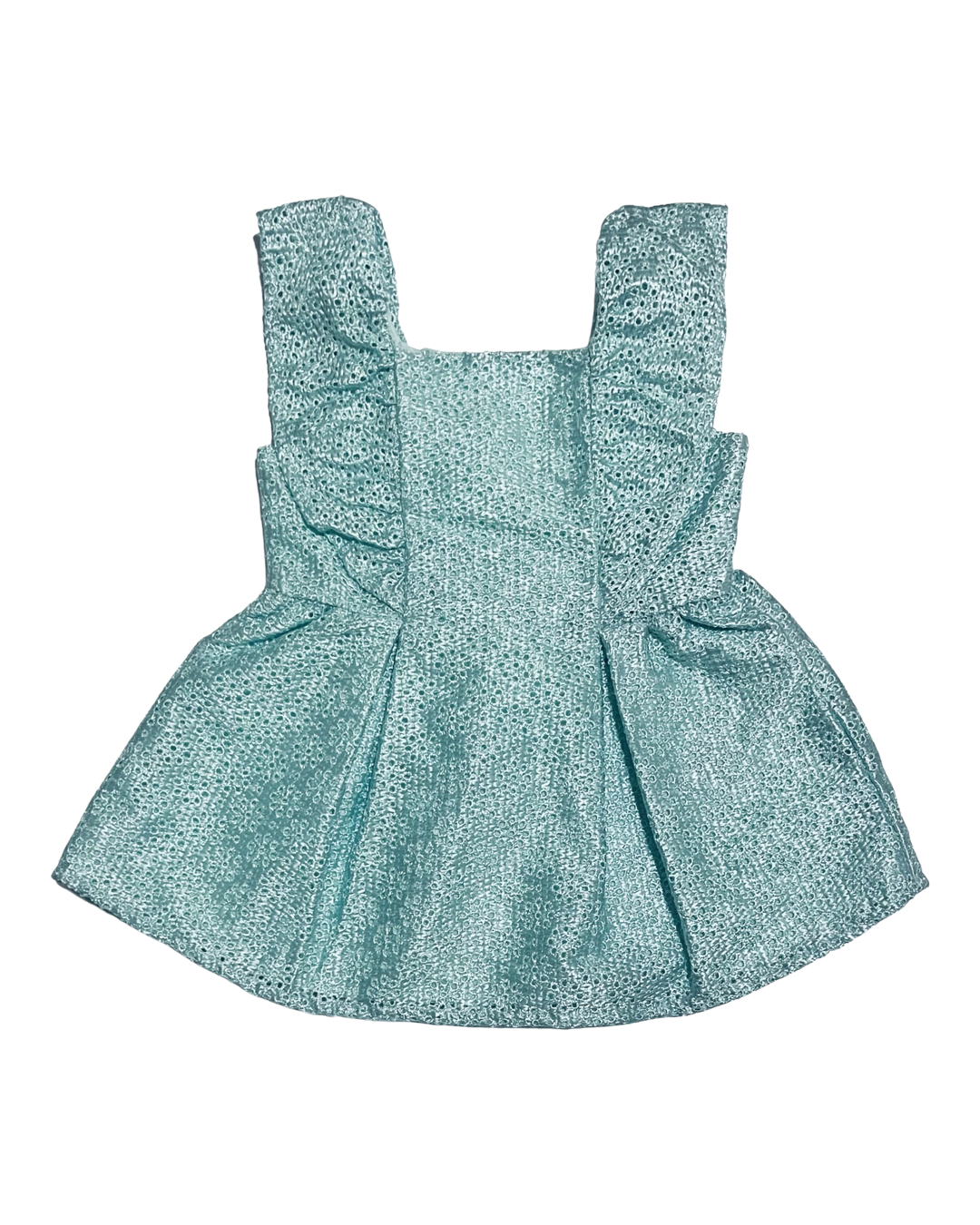 3-6M Baby Girl Janie and Jack Fancy Dress