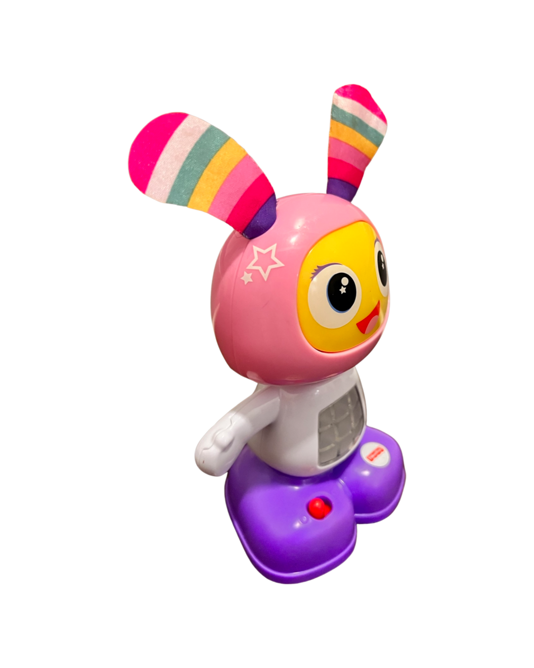 Fisher Price Bright Beats Junior Interative Bobble Head