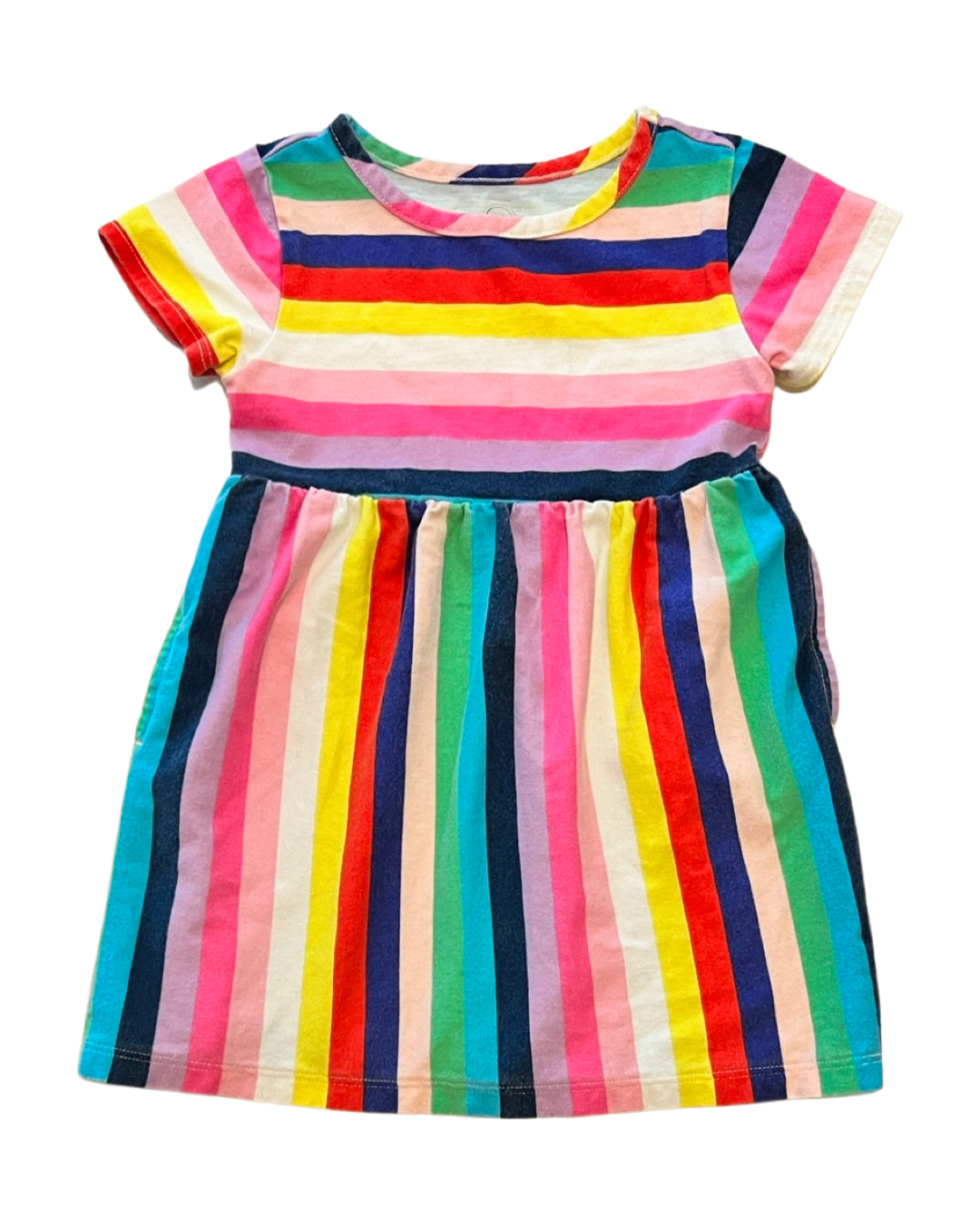 18M Baby Girl WonderNation