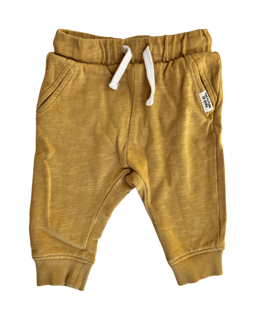6M Baby Boy H&M Joggers