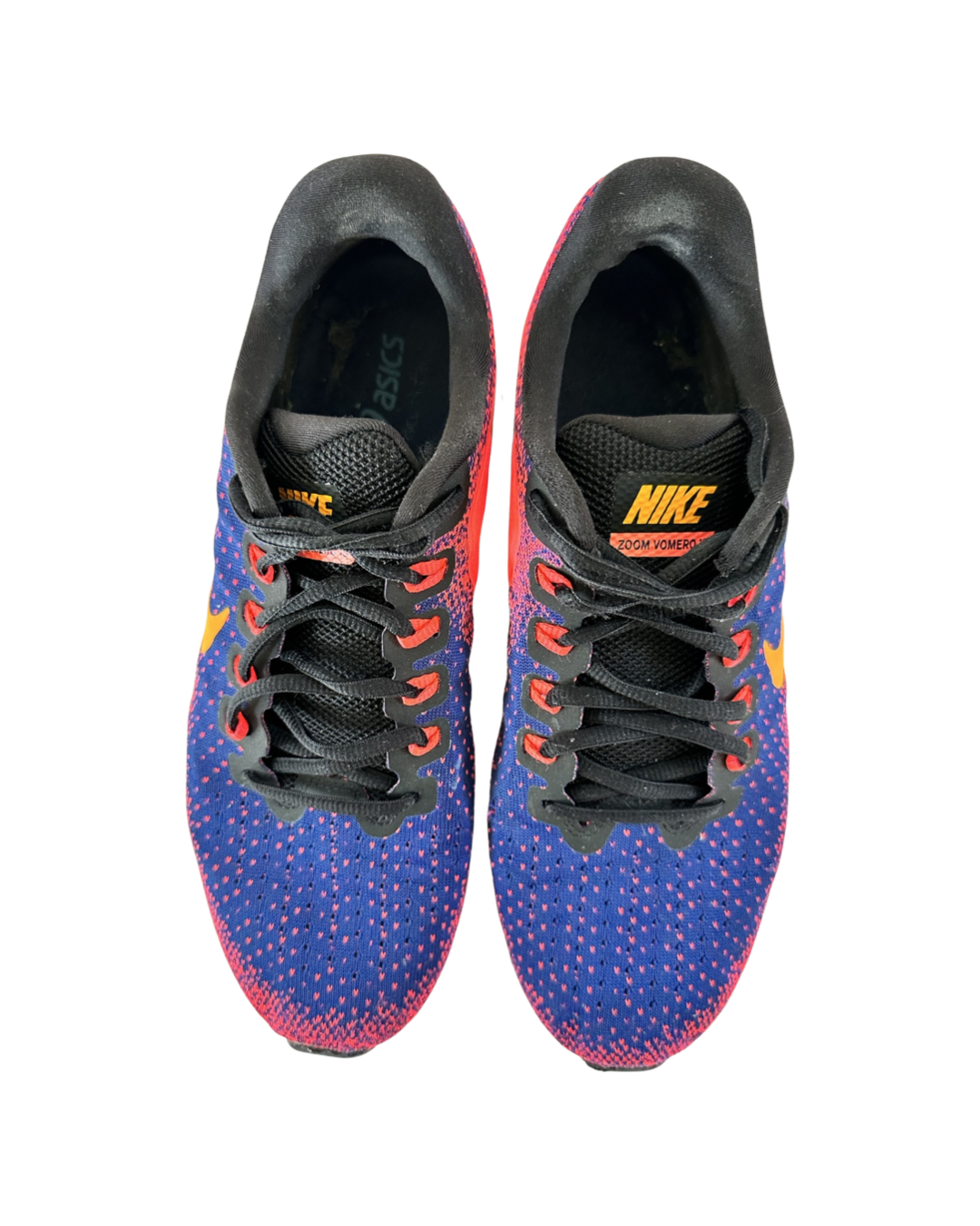 Men’s Size 8.5 Air Zoom Vomero 13 'Blue Void'