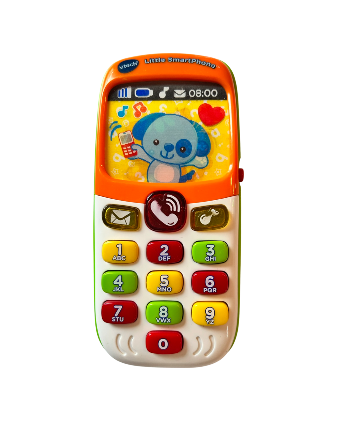 VTech Little Smartphone Baby Toy