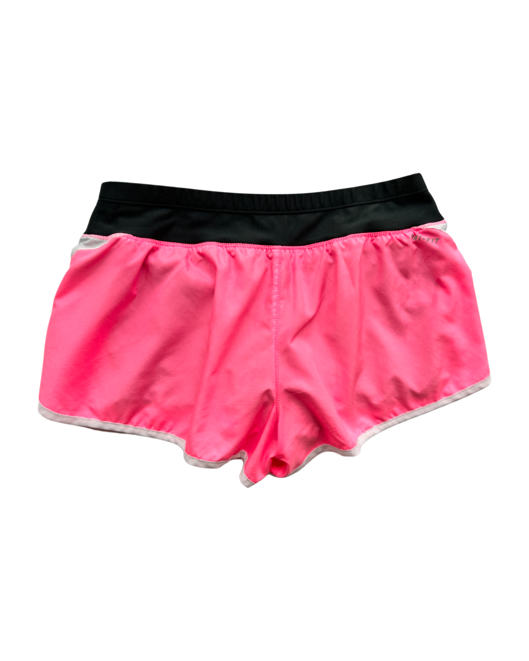 XS Women’s Pink Running Athletic Shorts