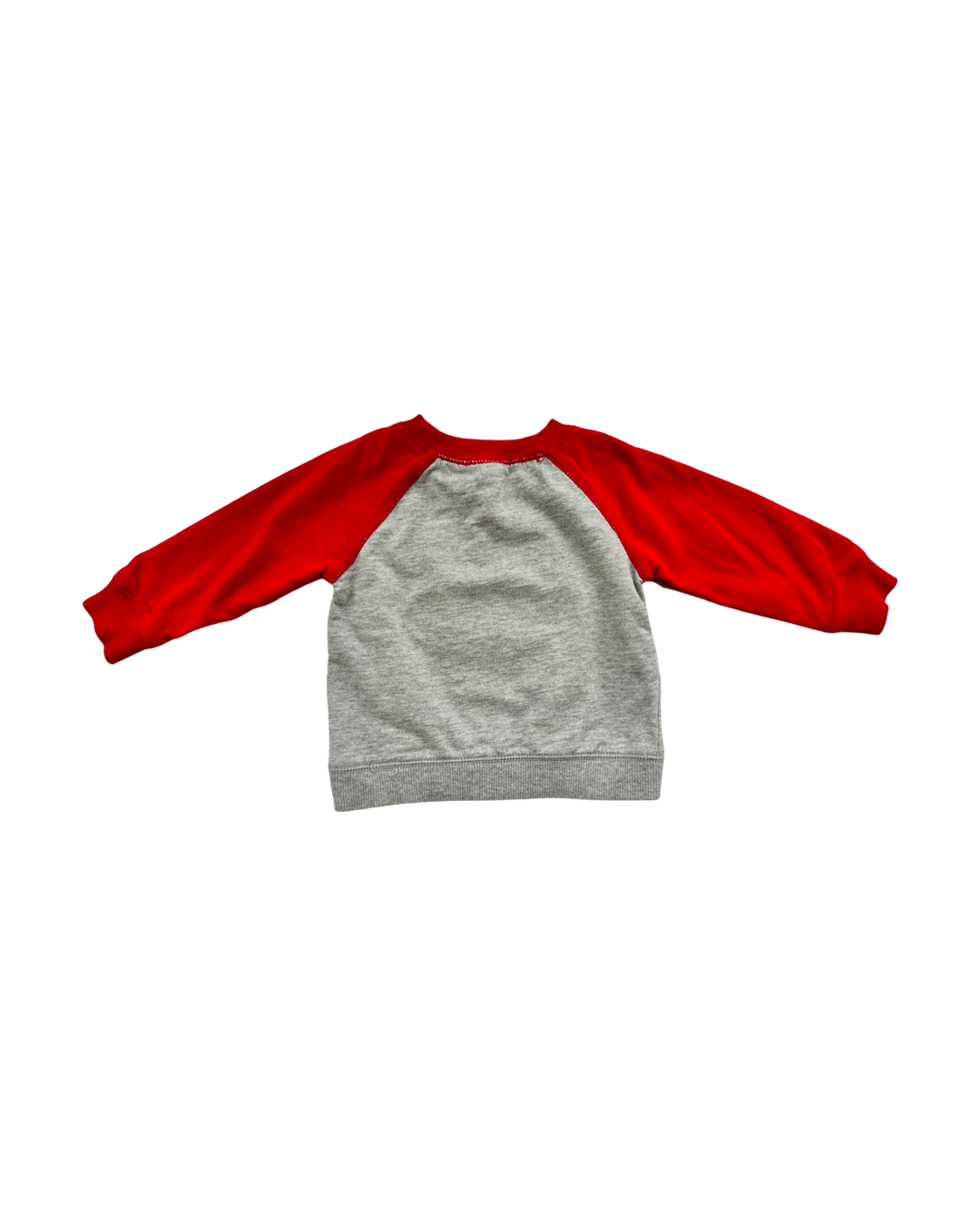 18M Baby Boy Carters Heart Breaker Sweatshirt