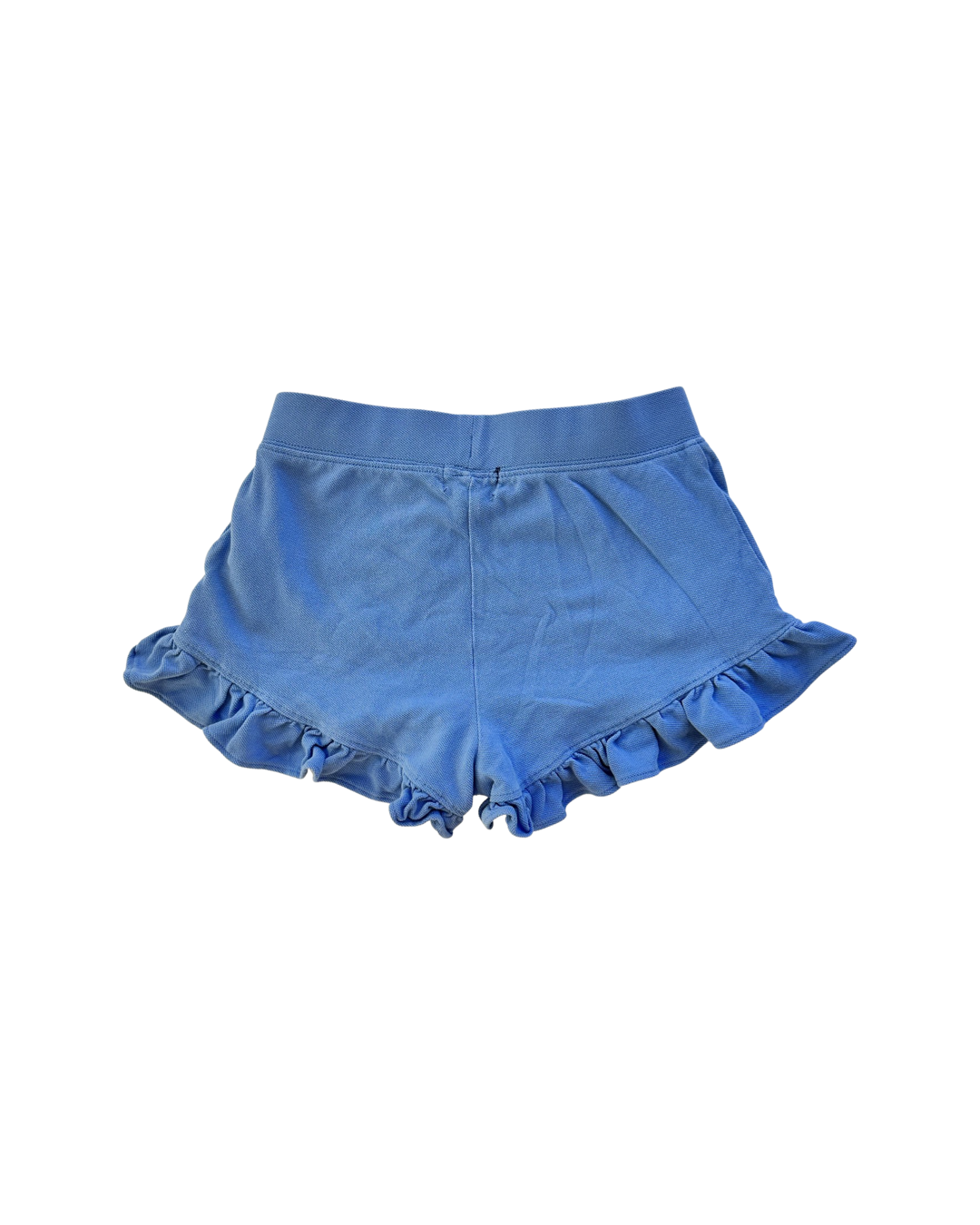 Girls Size M (8Y -10Y) Polo Ralph Lauren Blue Shorts